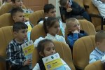Школьники Муравленко изучают ПДД по «Азбуке безопасности»