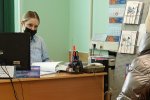 Ситуация на рынке труда в Муравленко остается стабильной