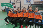 Муравленковцы прошли «Школу безопасности»