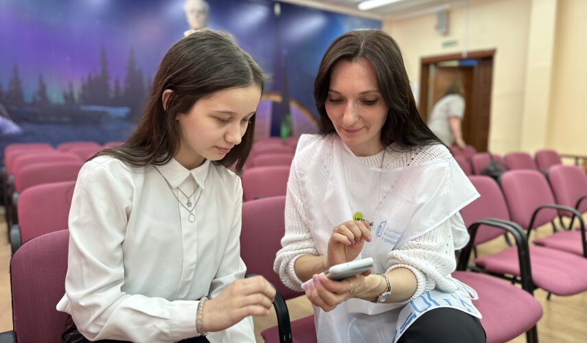 Последний день голосования за объекты благоустройства