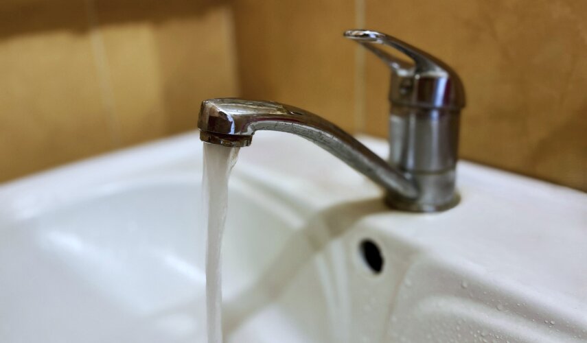 Горячую воду в Муравленко планируют отключить с 1 июля