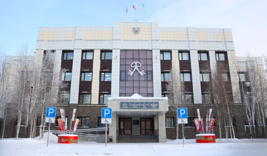 Муниципальных служащих приглашают к участию во Всероссийской премии «Служение»