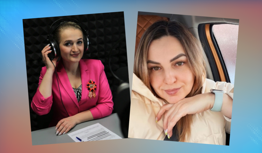 Журналисты города – призеры конкурса «Ямальский парламент»