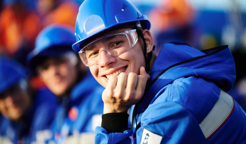 «Газпром нефть» признана лучшим работодателем