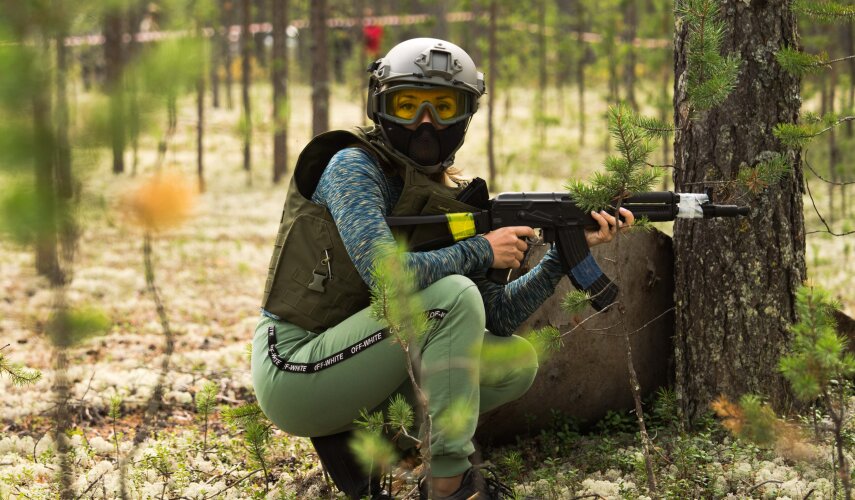 «Ямальский ход» запустит «Курс на героизм: Молодежь и история»