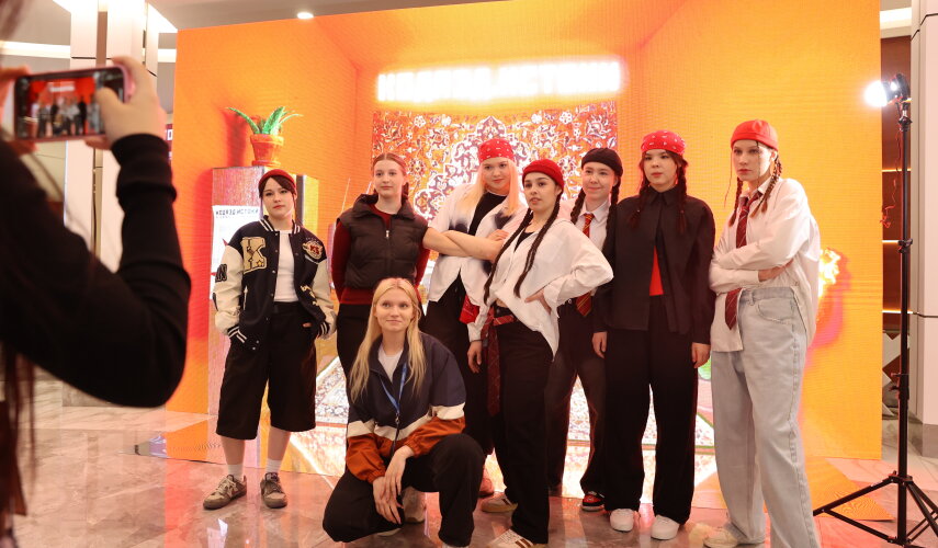 Молодёжный форум состоится 4 и 5 апреля