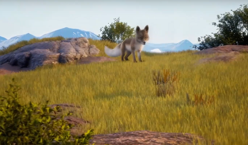 Мультфильм о Ямале озвучили на ненецком языке