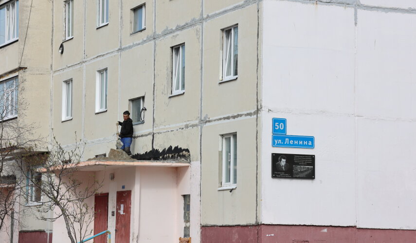 В этом году в Муравленко капитальный ремонт сделают в пяти домах