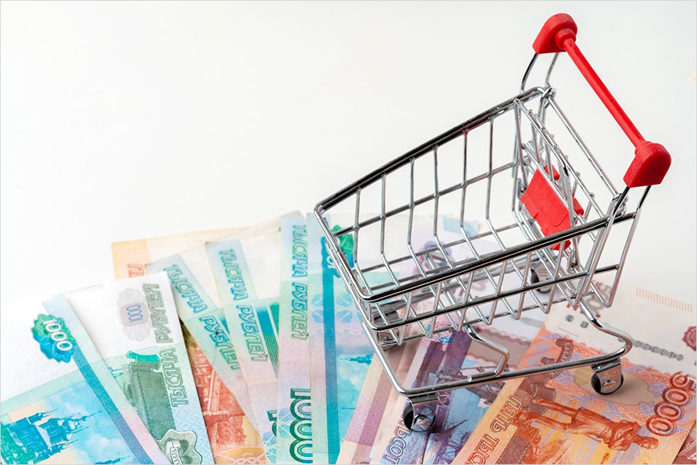 В России величину прожиточного минимума установили на весь 2021 год