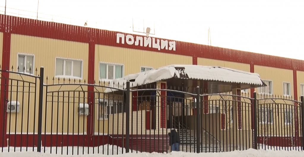 Праздничные и выходные дни в городе прошли относительно спокойно