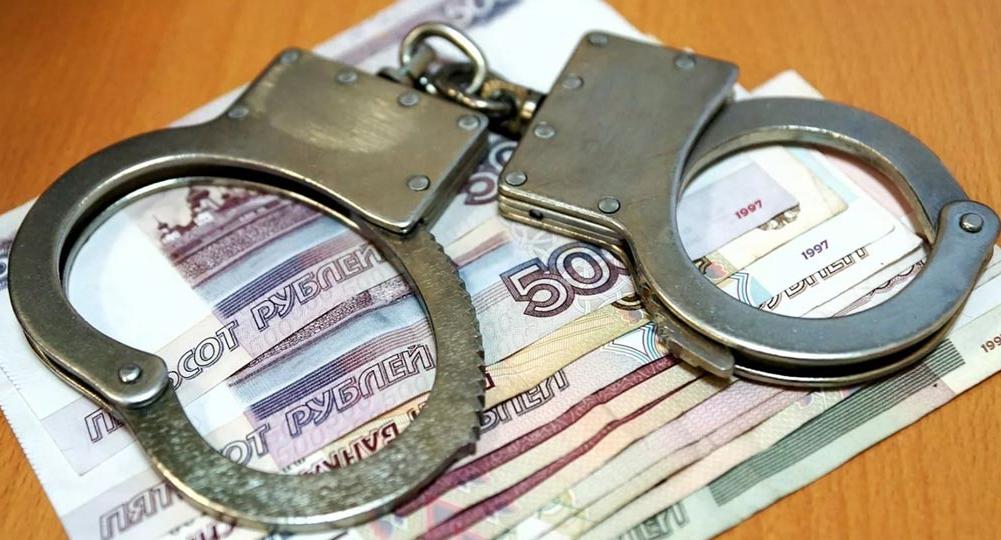 Житель города отправится в колонию за кражу денег с карты