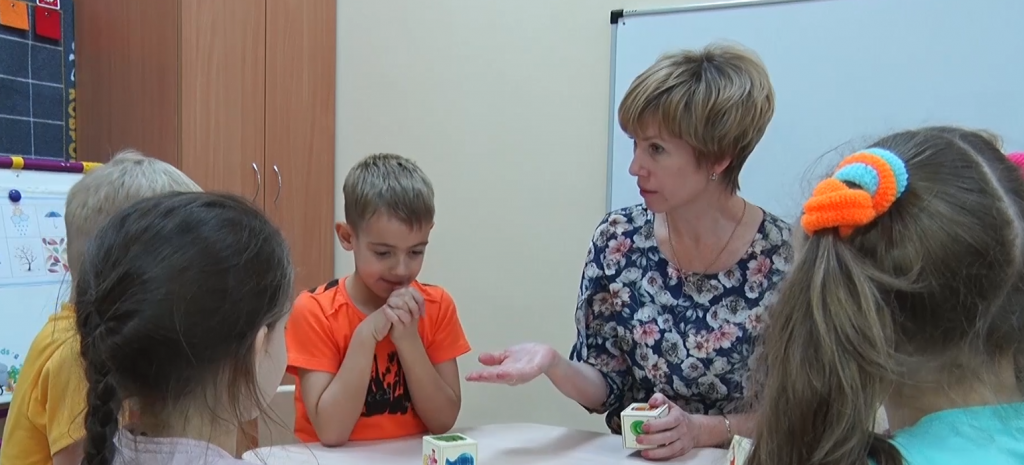Елена Васильева представит Ямал на конкурсе «Воспитатель года»