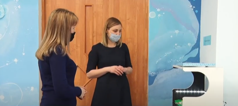 8 учреждений города получили гранты СИБУРа