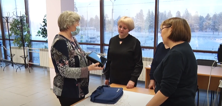 Перепись населения: последняя бумажная и первая цифровая