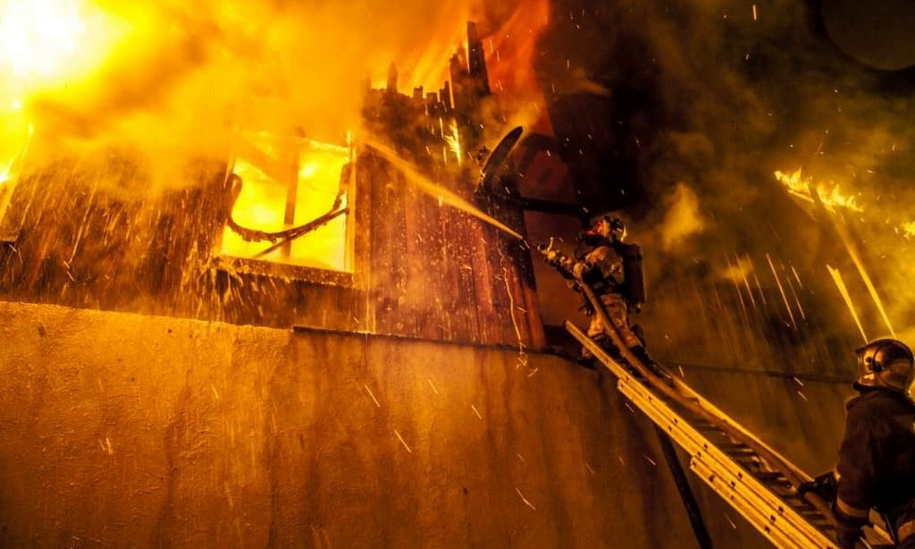 В округе усилят меры для снижения пожаров в жилищном секторе