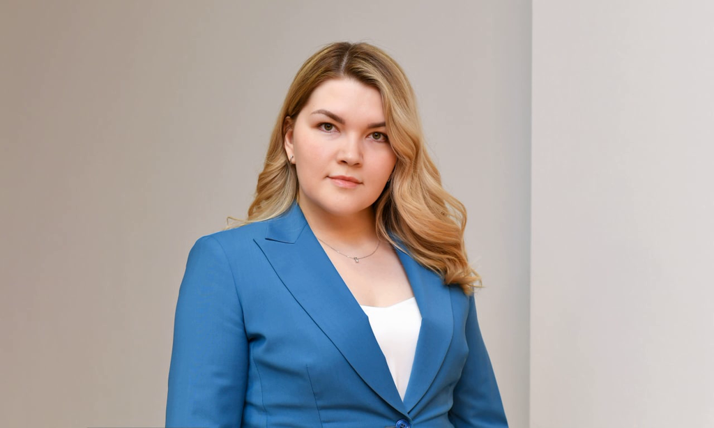 Заместителем губернатора Ямала, руководителем аппарата главы региона назначена Ирина Новоселова