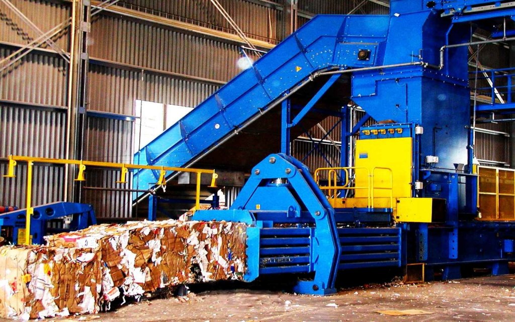 В Муравленко будут строить мусоросортировочный комплекс