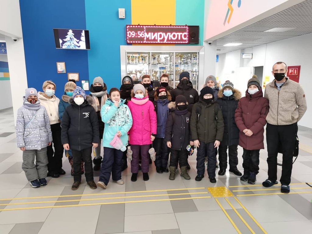 14 медалей завоевали пловцы города на выездных соревнованиях