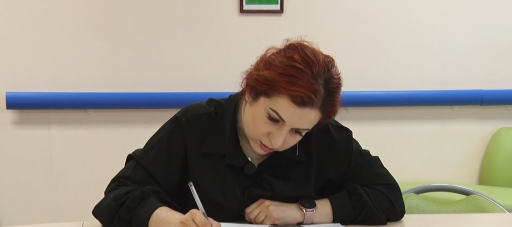 В Муравленко провели социальный эксперимент «Нет мошенникам!»