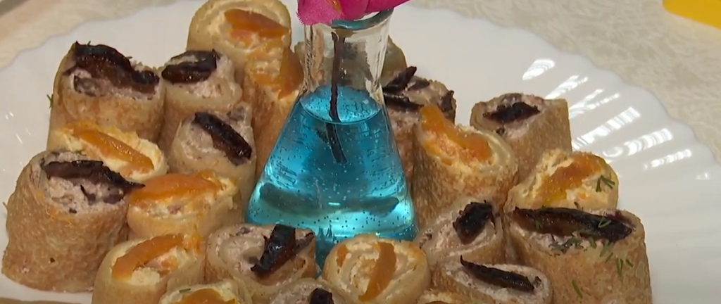 «Блинная фантазия»: 13 марта жюри назовёт победителя