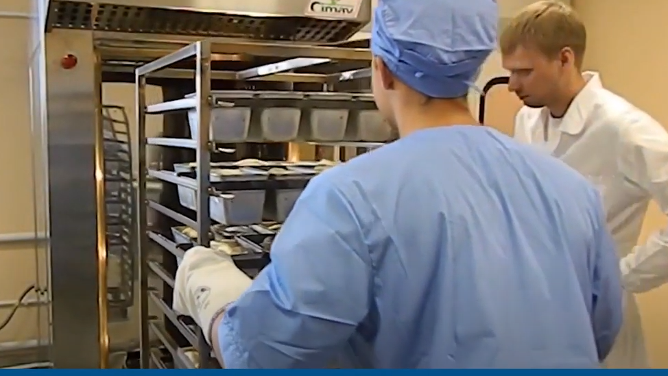 Производителям хлеба возместят затраты