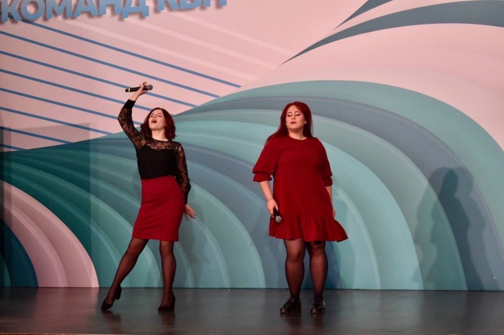 Муравленковцы покоряют международный фестиваль команд КВН «КиВиН»