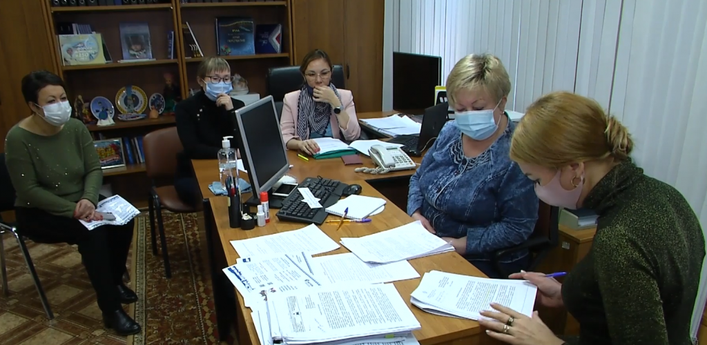 Ямальцев вносят в реестр коренных народов