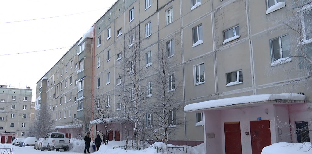 Муравленковцы могут сверить сведения о недвижимости в ЕГРН