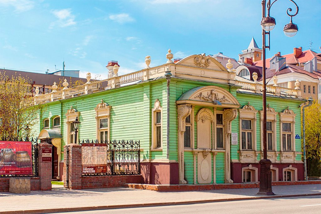 Школьники города отправились в межрегиональный туристический маршрут