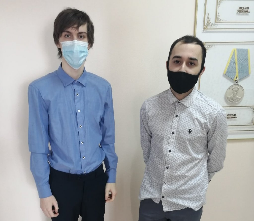 Муравленковцы – победители конкурса «Ответственный гражданин – процветающий Ямал»