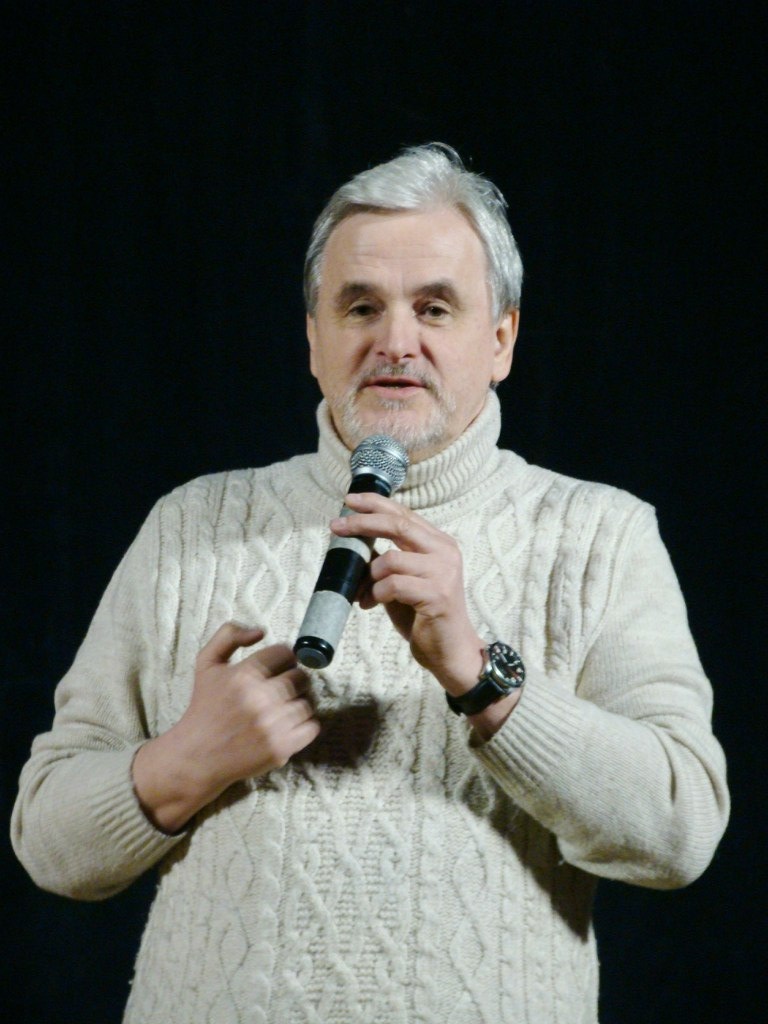 Константин Лисецкий: «Лучше не врать, даже в мелочах»