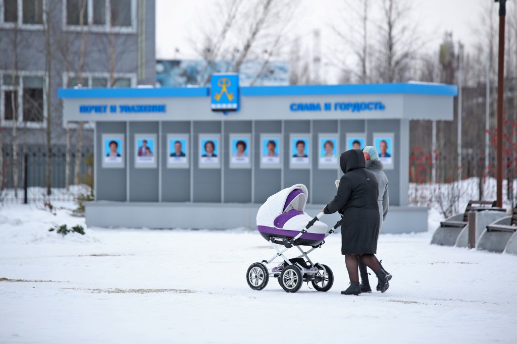 Депутаты Ямала поддержали новый порядок выплаты пособий на детей от 3 до 7 лет