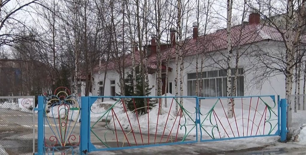 Получить путёвку в ясли можно до конца мая