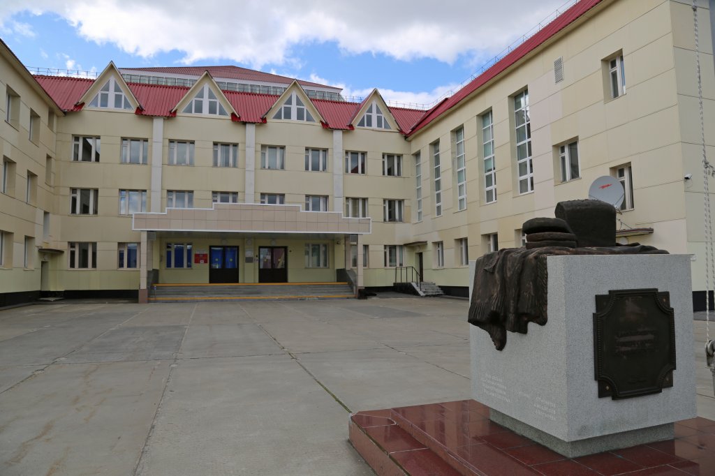 В Муравленко пройдет исследовательская конференция школьников