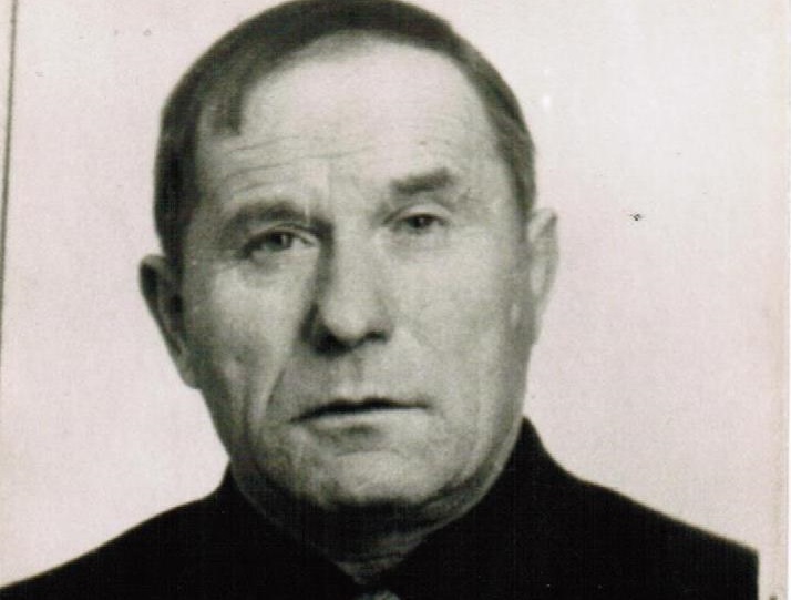 Орден Славы за подвиг