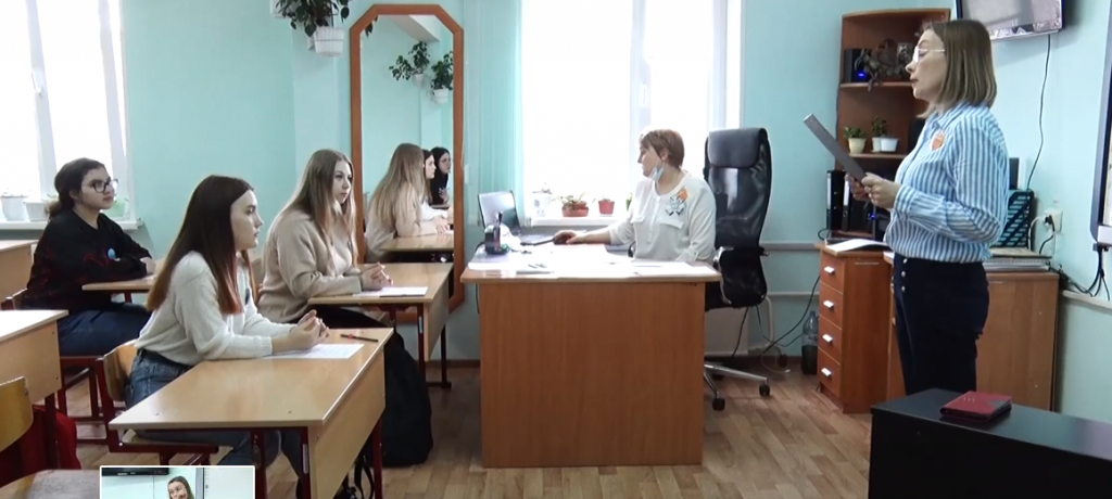 Муравленковцы проверили свою музыкальную грамотность