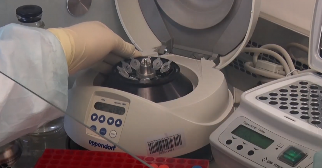 За сутки на Ямале - 18 новых случаев коронавируса