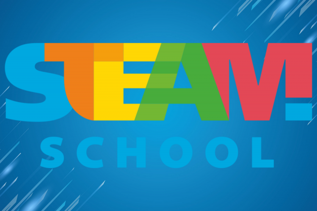 В Муравленко пройдёт образовательный интенсив «STEAM школа»