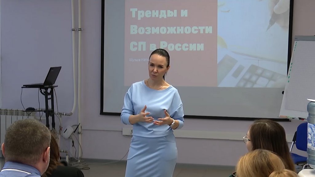 Лучшие социальные бизнес-проекты получат гранты губернатора