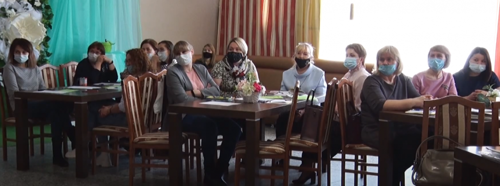 Смелые идеи жителей начнут воплощать уже в этом году