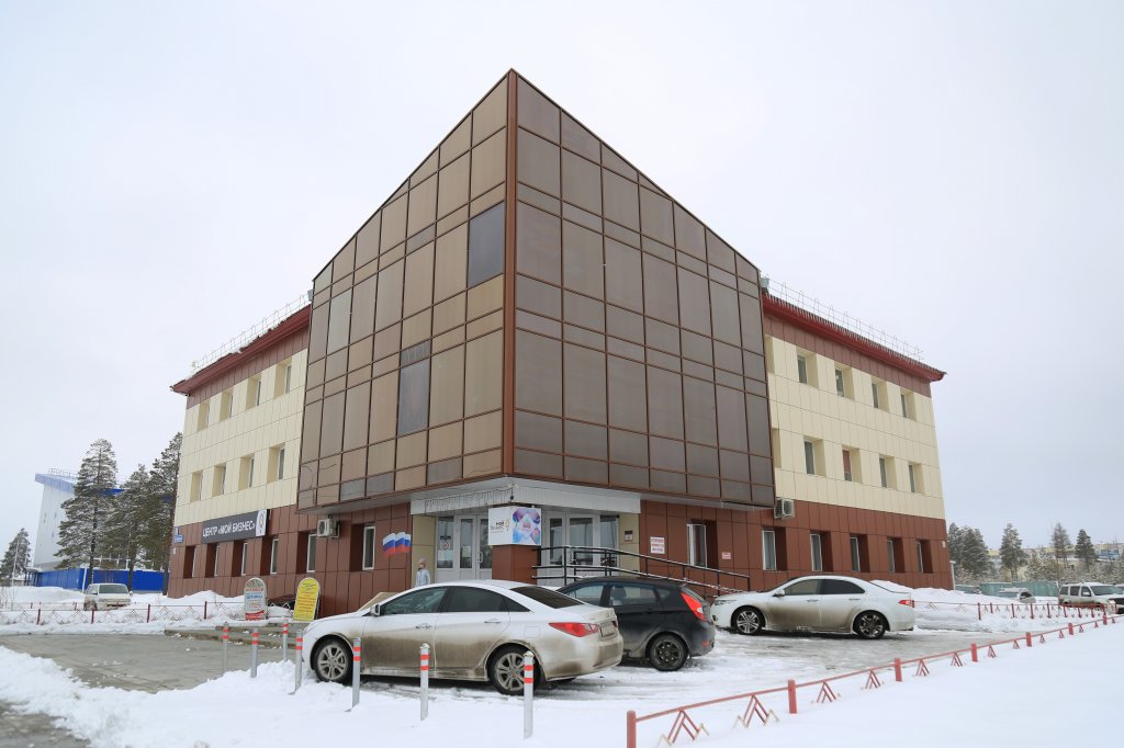 Росстат проводит сплошное наблюдение малого и среднего бизнеса