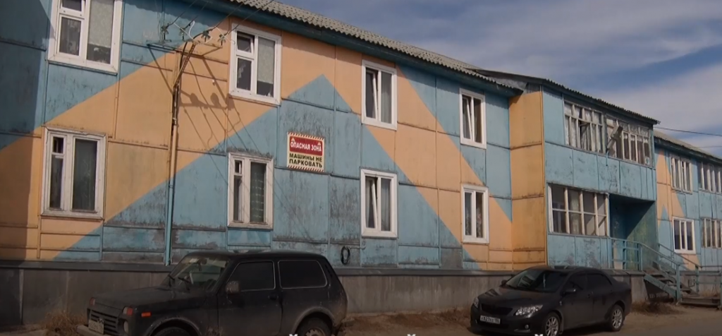 На Ямале продлили программу по переселению