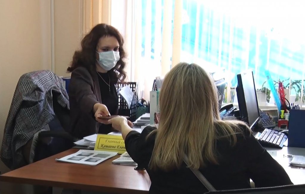 Семьи с детьми получат новые выплаты