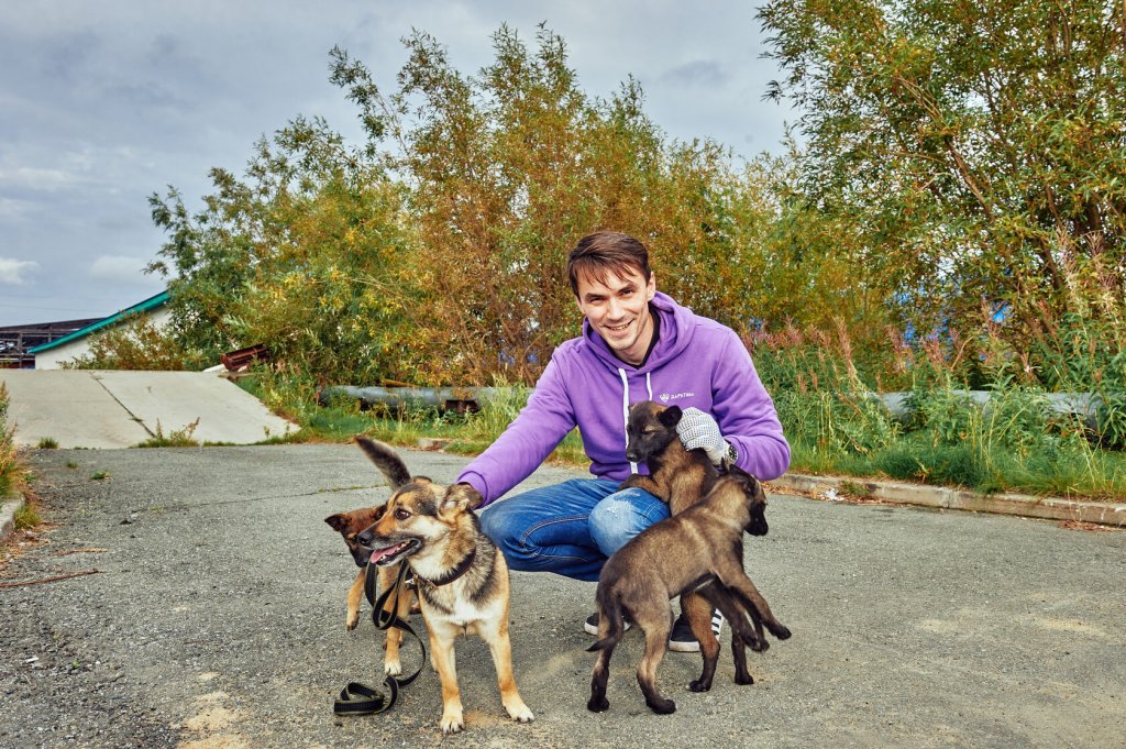 На Ямале заработала первая цифровая экосистема «ЯДобро»