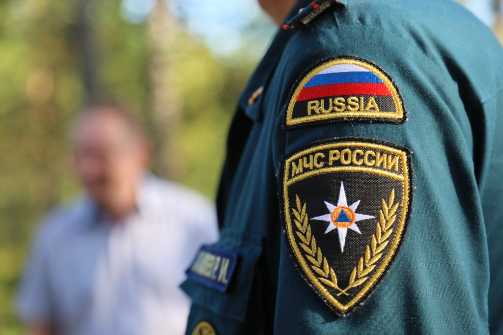 На Ямале с 15 мая объявлен пожароопасный сезон