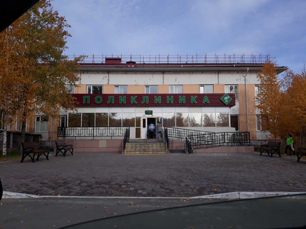 Заболеваемость ОРВИ в округе снизилась вдвое