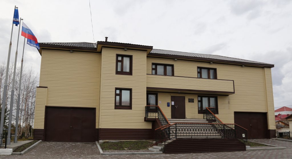 Прокурор Ямала проведет прием граждан в Муравленко