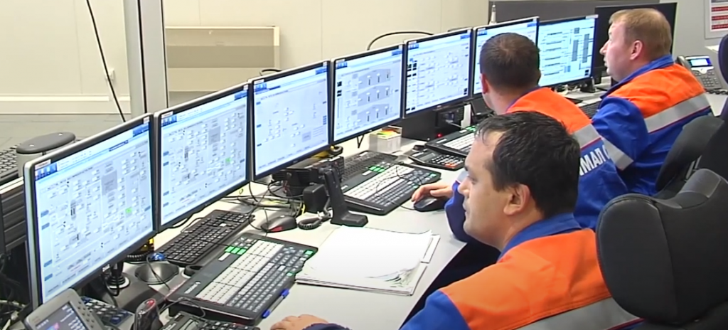 На заседании инвестсовета обсудили поддержку ямальского бизнеса