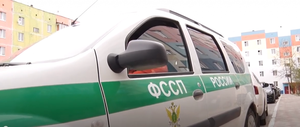 188 муравленковцев не платят алименты