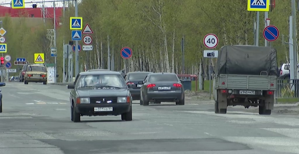 В Госдуме отменили прохождение техосмотра для получения ОСАГО